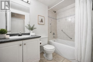 505 - 2464 WESTON ROAD Toronto (Weston) Ontario photo 7