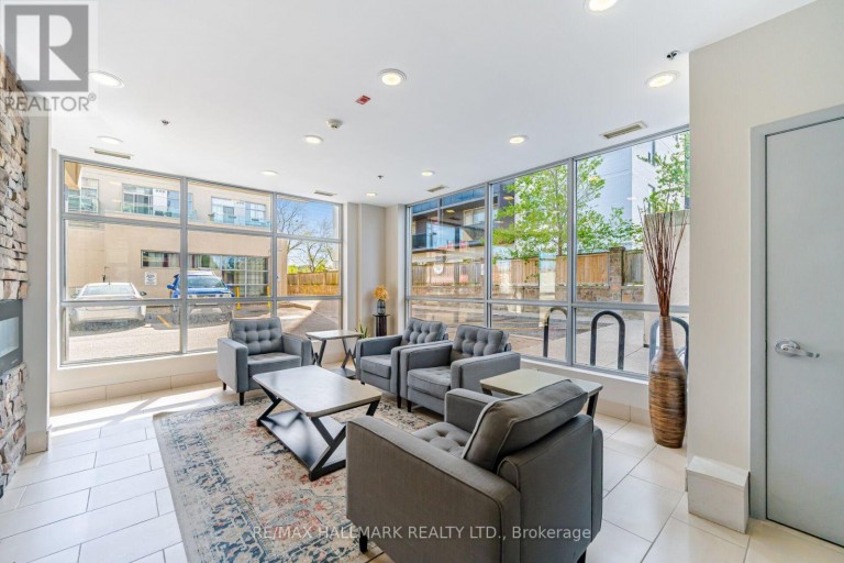 505 - 2464 WESTON ROAD, Toronto (Weston), Ontario, M9N2A2