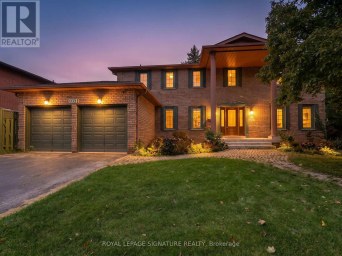 4302 BRIDLEPATH TRAIL Mississauga (Erin Mills) Ontario photo 1