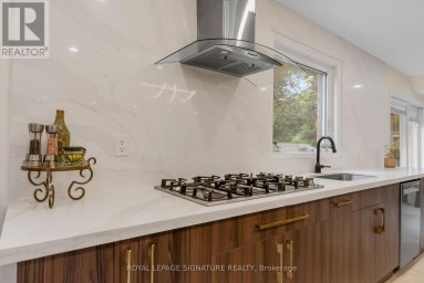 4302 BRIDLEPATH TRAIL Mississauga (Erin Mills) Ontario photo 12