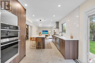 4302 BRIDLEPATH TRAIL Mississauga (Erin Mills) Ontario photo 15