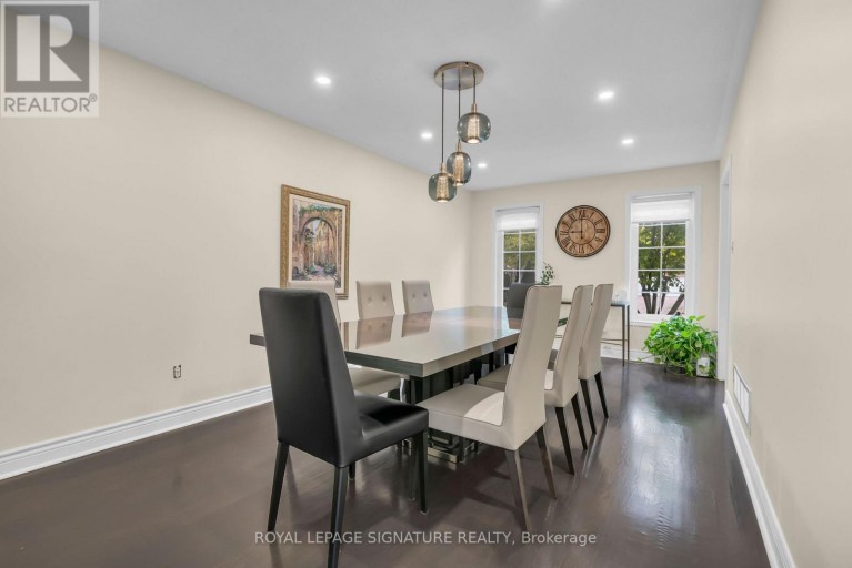 4302 BRIDLEPATH TRAIL, Mississauga (Erin Mills), Ontario, L5L3K4
