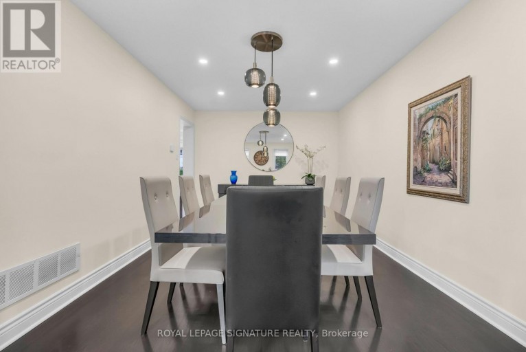 4302 BRIDLEPATH TRAIL, Mississauga (Erin Mills), Ontario, L5L3K4