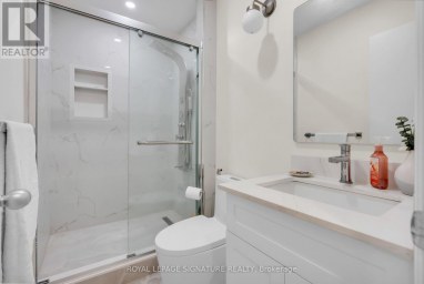 4302 BRIDLEPATH TRAIL Mississauga (Erin Mills) Ontario photo 22