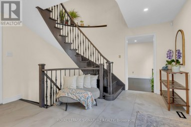4302 BRIDLEPATH TRAIL Mississauga (Erin Mills) Ontario photo 23