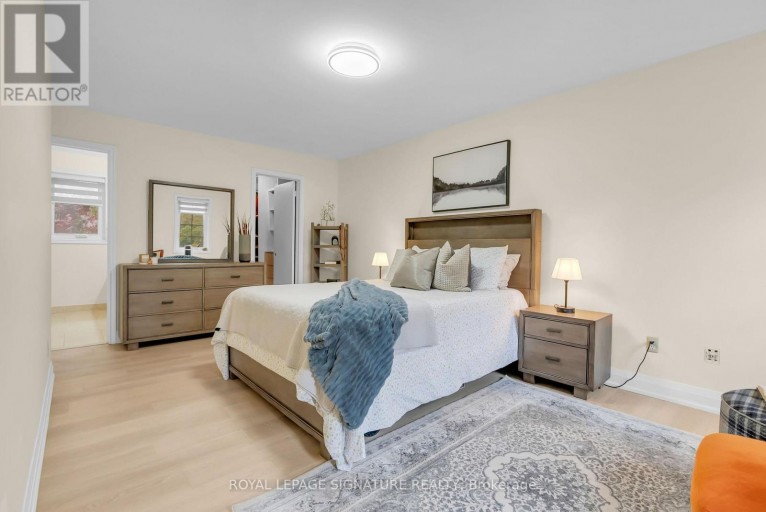 4302 BRIDLEPATH TRAIL, Mississauga (Erin Mills), Ontario, L5L3K4
