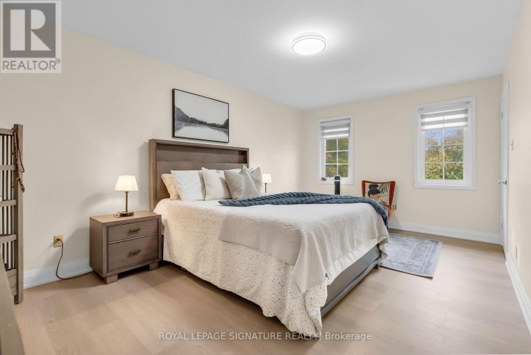 4302 BRIDLEPATH TRAIL, Mississauga (Erin Mills), Ontario, L5L3K4