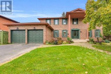 4302 BRIDLEPATH TRAIL Mississauga (Erin Mills) Ontario photo 3