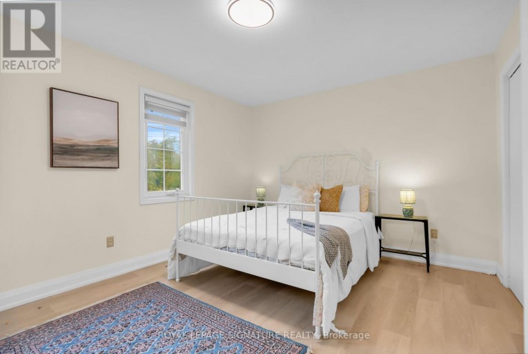 4302 BRIDLEPATH TRAIL, Mississauga (Erin Mills), Ontario, L5L3K4