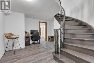 4302 BRIDLEPATH TRAIL Mississauga (Erin Mills) Ontario photo 35