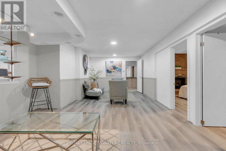 4302 BRIDLEPATH TRAIL, Mississauga (Erin Mills), Ontario, L5L3K4