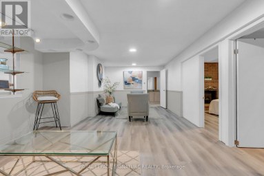4302 BRIDLEPATH TRAIL Mississauga (Erin Mills) Ontario photo 36