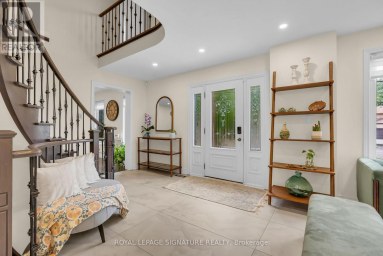 4302 BRIDLEPATH TRAIL Mississauga (Erin Mills) Ontario photo 4