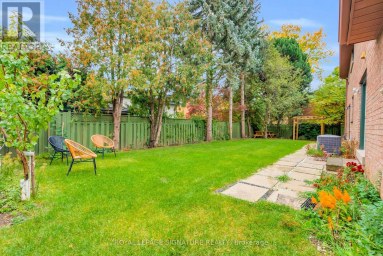 4302 BRIDLEPATH TRAIL Mississauga (Erin Mills) Ontario photo 48