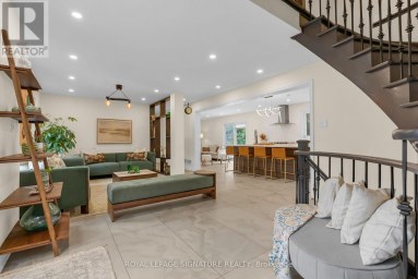 4302 BRIDLEPATH TRAIL Mississauga (Erin Mills) Ontario photo 5