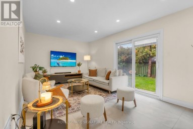 4302 BRIDLEPATH TRAIL Mississauga (Erin Mills) Ontario photo 7