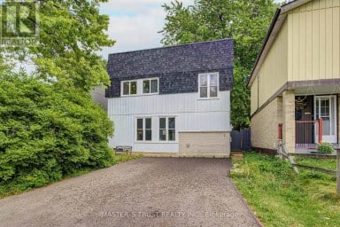 4 GATSBY SQUARE Brampton (Northgate) Ontario photo 1