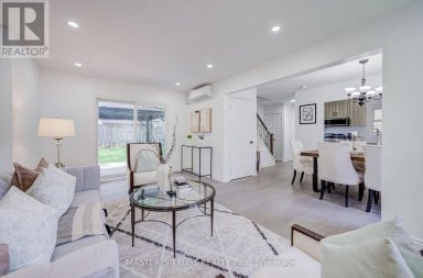 4 GATSBY SQUARE Brampton (Northgate) Ontario photo 10