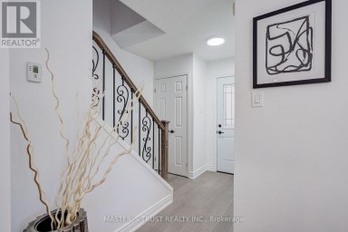 4 GATSBY SQUARE Brampton (Northgate) Ontario photo 11