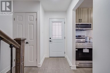 4 GATSBY SQUARE Brampton (Northgate) Ontario photo 12