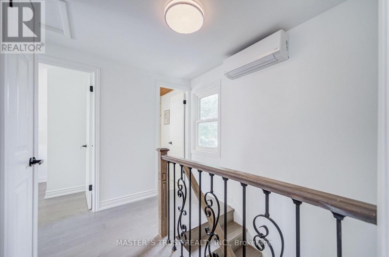 4 GATSBY SQUARE, Brampton (Northgate), Ontario, L6S2H4