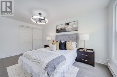 4 GATSBY SQUARE Brampton (Northgate) Ontario photo 17