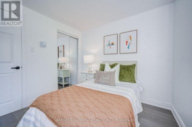 4 GATSBY SQUARE Brampton (Northgate) Ontario photo 19