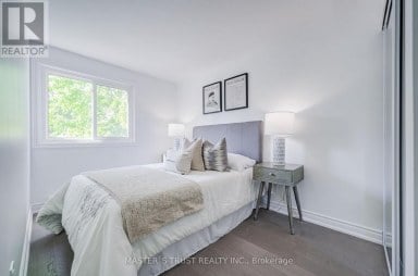4 GATSBY SQUARE Brampton (Northgate) Ontario photo 20