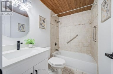 4 GATSBY SQUARE Brampton (Northgate) Ontario photo 22