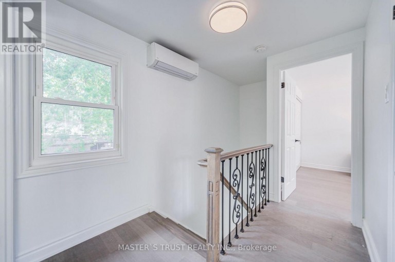 4 GATSBY SQUARE, Brampton (Northgate), Ontario, L6S2H4
