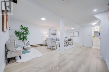 4 GATSBY SQUARE Brampton (Northgate) Ontario photo 24
