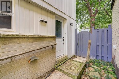 4 GATSBY SQUARE Brampton (Northgate) Ontario photo 32