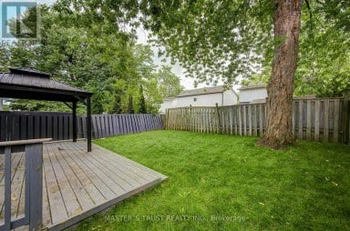 4 GATSBY SQUARE Brampton (Northgate) Ontario photo 34