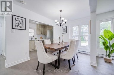 4 GATSBY SQUARE Brampton (Northgate) Ontario photo 5