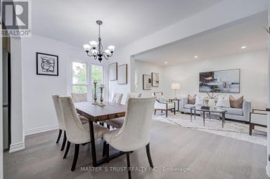 4 GATSBY SQUARE Brampton (Northgate) Ontario photo 7