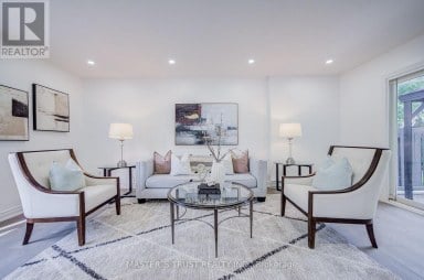 4 GATSBY SQUARE Brampton (Northgate) Ontario photo 9