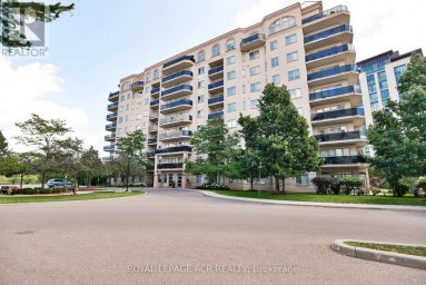304 - 10 DAYSPRING CIRCLE Brampton (Goreway Drive Corridor) Ontario photo 1