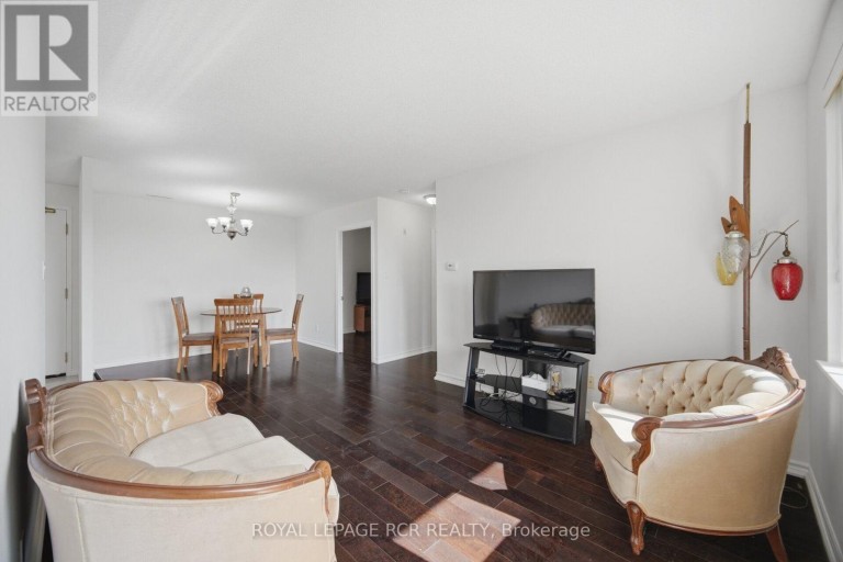 304 - 10 DAYSPRING CIRCLE, Brampton (Goreway Drive Corridor), Ontario, L6P1B9