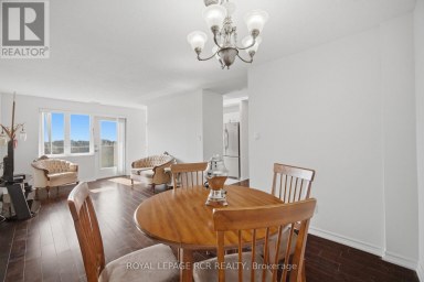 304 - 10 DAYSPRING CIRCLE Brampton (Goreway Drive Corridor) Ontario photo 11