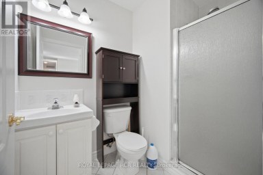 304 - 10 DAYSPRING CIRCLE Brampton (Goreway Drive Corridor) Ontario photo 14