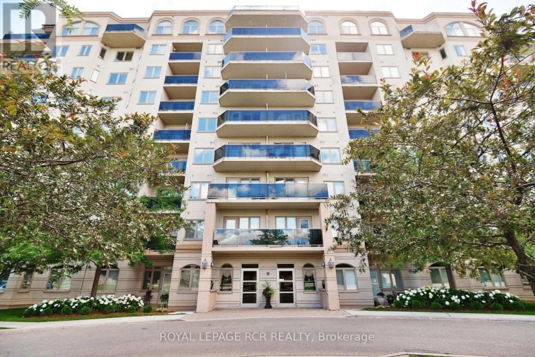 304 - 10 DAYSPRING CIRCLE, Brampton (Goreway Drive Corridor), Ontario, L6P1B9