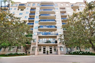 304 - 10 DAYSPRING CIRCLE Brampton (Goreway Drive Corridor) Ontario photo 2