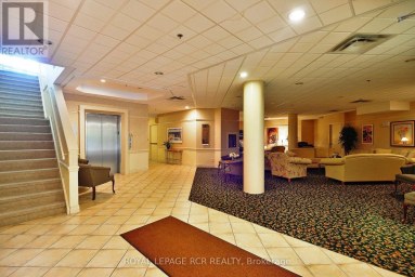 304 - 10 DAYSPRING CIRCLE Brampton (Goreway Drive Corridor) Ontario photo 22