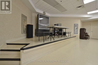 304 - 10 DAYSPRING CIRCLE Brampton (Goreway Drive Corridor) Ontario photo 29