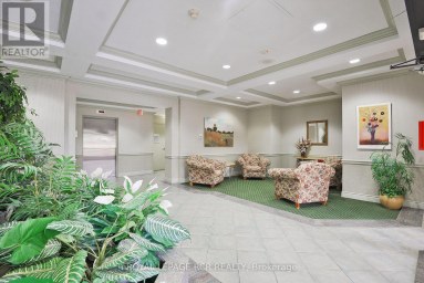 304 - 10 DAYSPRING CIRCLE Brampton (Goreway Drive Corridor) Ontario photo 3