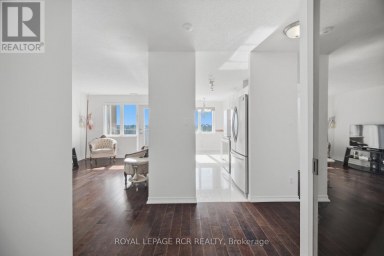 304 - 10 DAYSPRING CIRCLE Brampton (Goreway Drive Corridor) Ontario photo 4