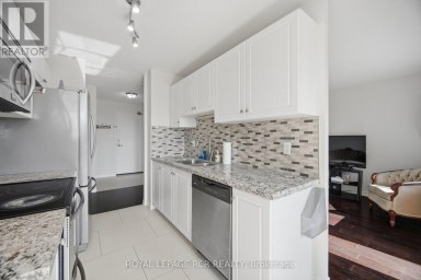 304 - 10 DAYSPRING CIRCLE Brampton (Goreway Drive Corridor) Ontario photo 6