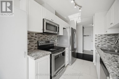 304 - 10 DAYSPRING CIRCLE Brampton (Goreway Drive Corridor) Ontario photo 7