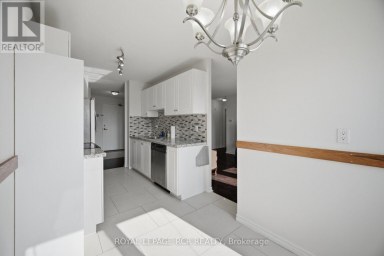 304 - 10 DAYSPRING CIRCLE Brampton (Goreway Drive Corridor) Ontario photo 8