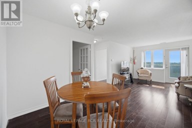 304 - 10 DAYSPRING CIRCLE Brampton (Goreway Drive Corridor) Ontario photo 9